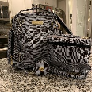 🍼Ju-Ju-Be Be Supplied Bundle 🤱